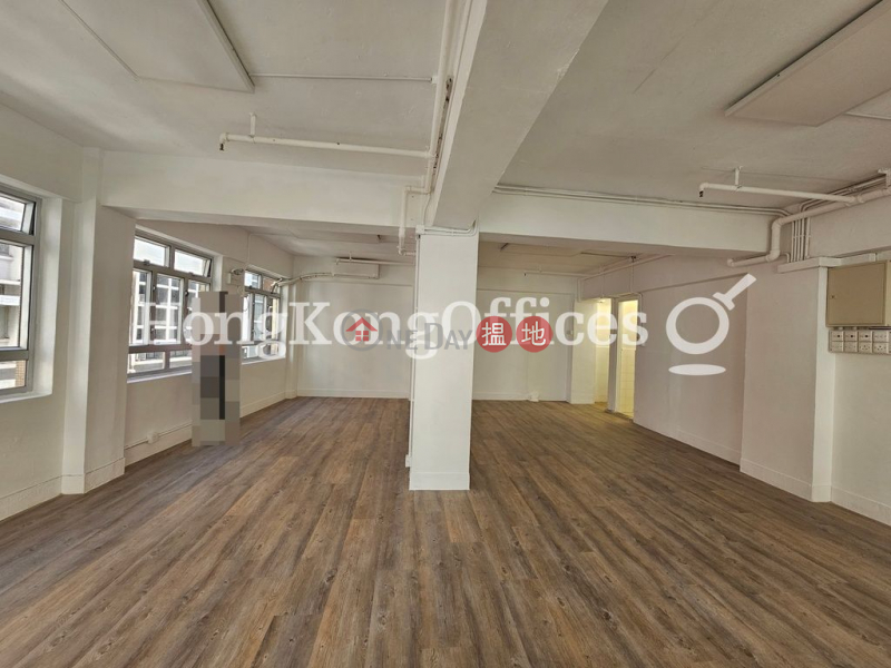 Property Search Hong Kong | OneDay | Office / Commercial Property Rental Listings | Office Unit for Rent at 19-25 Mercer Street
