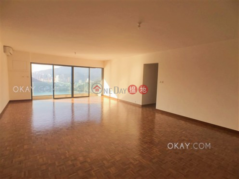Property Search Hong Kong | OneDay | Residential Rental Listings | Lovely 4 bedroom on high floor with sea views & balcony | Rental