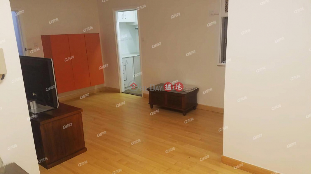 Property Search Hong Kong | OneDay | Residential | Rental Listings | Academic Terrace Block 1 | 1 bedroom Mid Floor Flat for Rent
