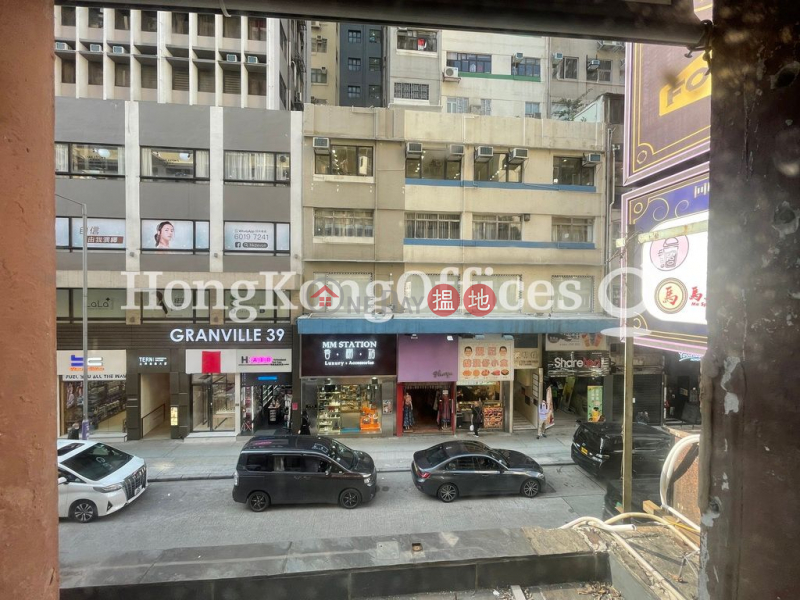 恆運大廈寫字樓租單位出售|油尖旺恆運大廈(Hang Wan Building)出售樓盤 (HKO-17384-ABES)