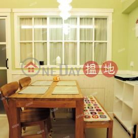 Tung Yat House | 2 bedroom Mid Floor Flat for Sale | Tung Yat House 東逸樓 _0