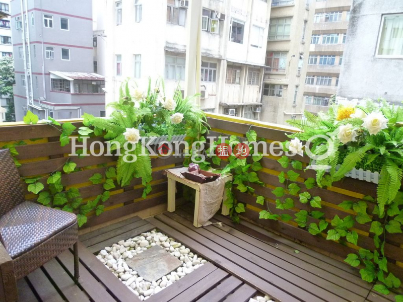 1 Bed Unit for Rent at Tai Wing House, Tai Wing House 太榮樓 Rental Listings | Western District (Proway-LID107292R)