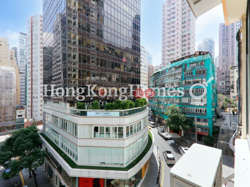 Property Search Hong Kong | OneDay | Residential | Sales Listings, Studio Unit at 19 Tai Ping Shan Street | For Sale