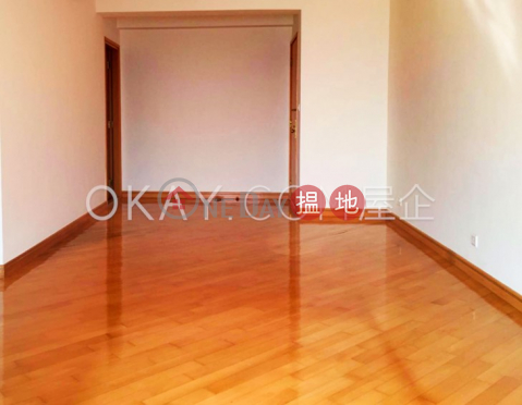 Popular 2 bed on high floor with sea views & balcony | Rental | Phase 1 Residence Bel-Air 貝沙灣1期 _0