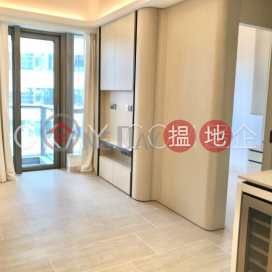 Elegant 2 bedroom with balcony | Rental, Townplace Soho 本舍 | Western District (OKAY-R385759)_0