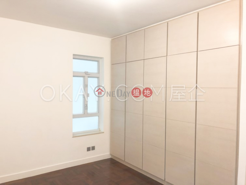 Property Search Hong Kong | OneDay | Residential Rental Listings, Efficient 4 bedroom with balcony & parking | Rental
