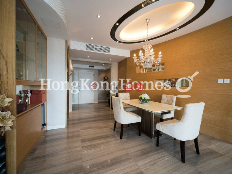 3 Bedroom Family Unit for Rent at The Masterpiece | The Masterpiece 名鑄 Rental Listings