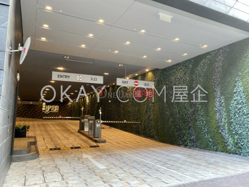 Property Search Hong Kong | OneDay | Residential, Sales Listings, Rare 1 bedroom with balcony | For Sale