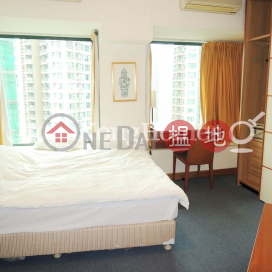 1 Bed Unit at Manhattan Heights | For Sale | Manhattan Heights 高逸華軒 _0