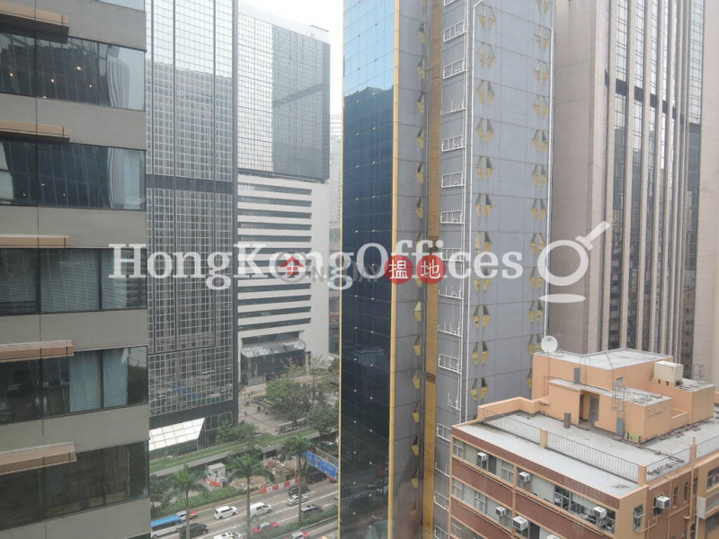 Office Unit for Rent at Henan Building, Henan Building 豫港大廈 Rental Listings | Wan Chai District (HKO-69097-AEHR)