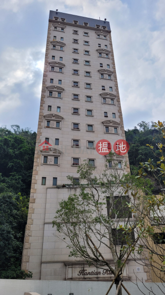 Kantian Rise (康得居),Mid-Levels East | ()(4)