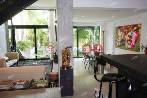 Sea View Villa House A1 | 3 bedroom House Flat for Rent | Sea View Villa House A1 西沙小築A1座 _0