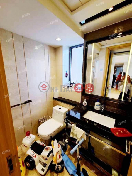 Riva | 4 bedroom Low Floor Flat for Sale 1 Helorus Boulevard | Yuen Long Hong Kong | Sales HK$ 13.3M