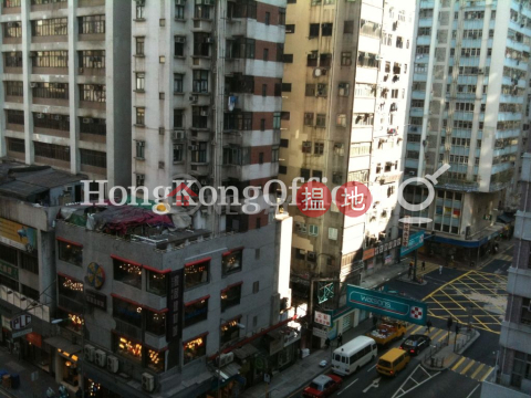 Office Unit for Rent at Tung Chiu Commercial Centre | Tung Chiu Commercial Centre 東超商業中心 _0