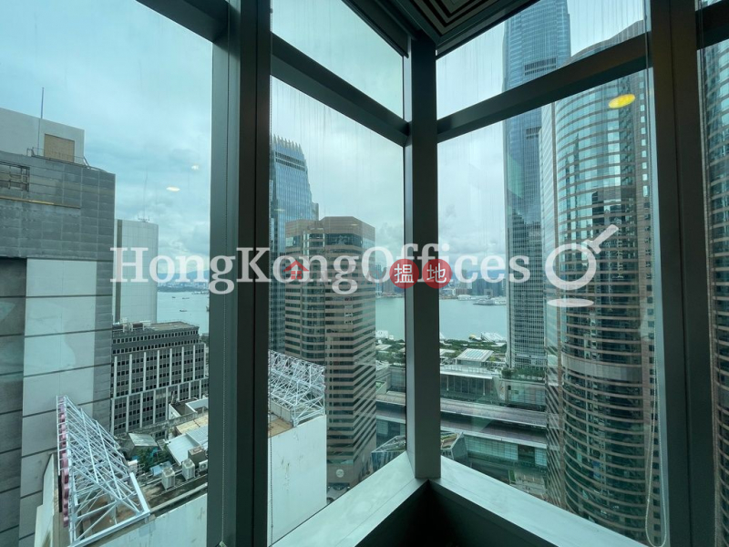 Property Search Hong Kong | OneDay | Office / Commercial Property | Rental Listings Office Unit for Rent at 33 Des Voeux Road Central