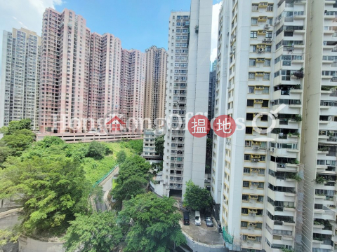 Office Unit for Rent at KP Tower, KP Tower 錦平中心 | Wan Chai District (HKO-71640-AGHR)_0