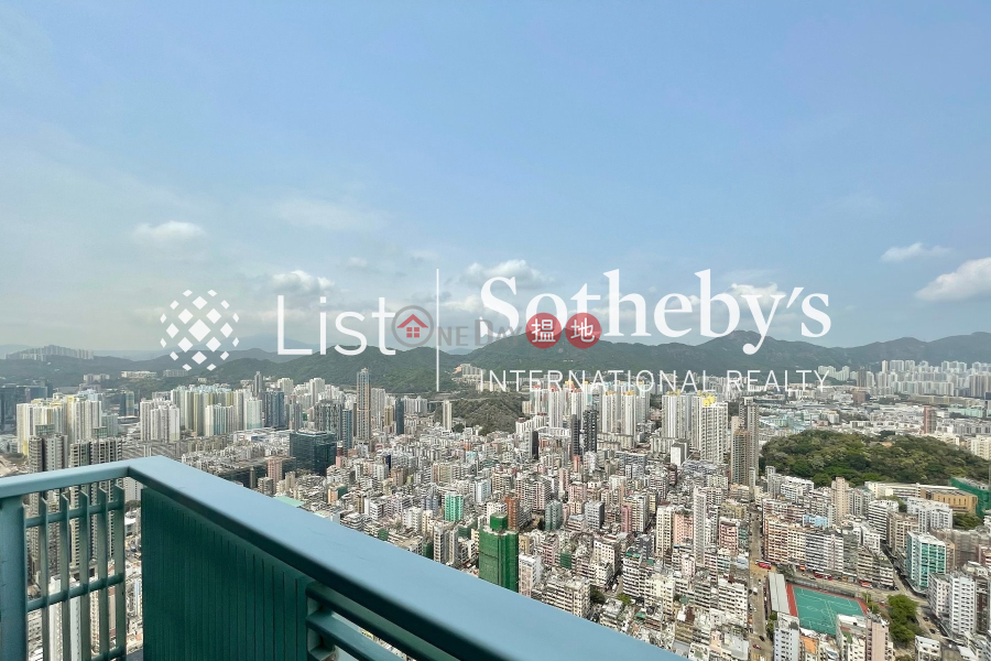 Property for Sale at Shining Heights with more than 4 Bedrooms, 83 Sycamore Street | Yau Tsim Mong, Hong Kong | Sales HK$ 50M