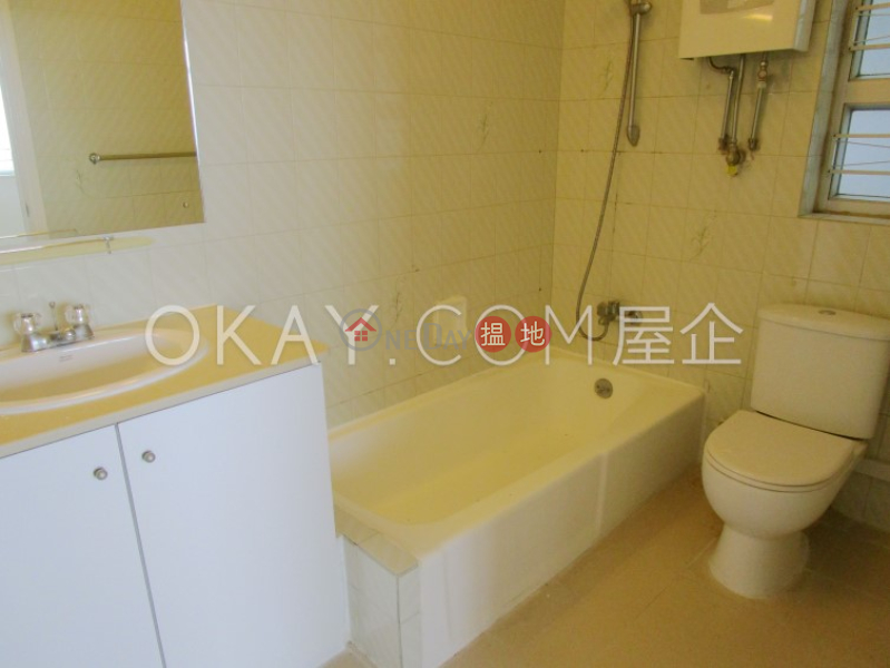 4房2廁,實用率高,極高層,連車位松柏新邨出租單位|43司徒拔道 | 灣仔區香港-出租-HK$ 82,000/ 月