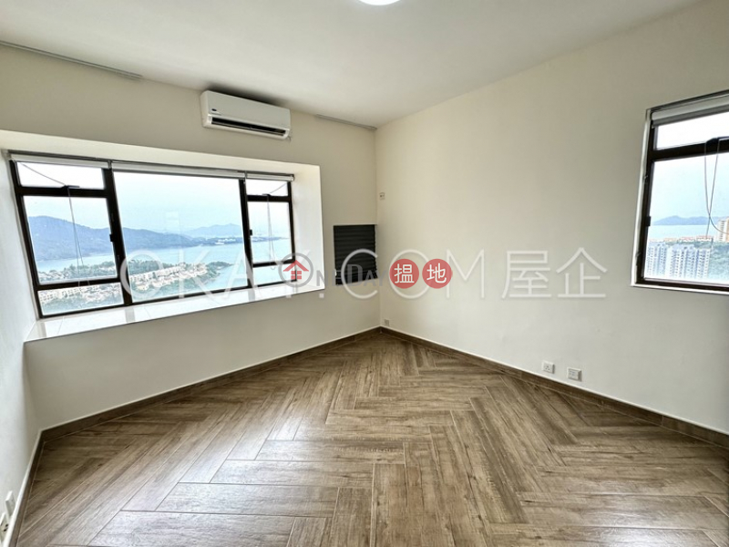 Popular 3 bedroom on high floor with sea views | For Sale | Discovery Bay, Phase 2 Midvale Village, Island View (Block H2) 愉景灣 2期 畔峰 觀港樓 (H2座) Sales Listings