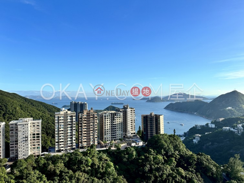 3房2廁,極高層,海景,連租約發售蔚峰園出租單位|蔚峰園(The Brentwood)出租樓盤 (OKAY-R91891)