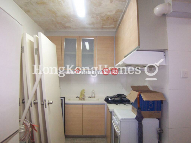 HK$ 50,000/ month, Park View Court, Western District, 3 Bedroom Family Unit for Rent at Park View Court