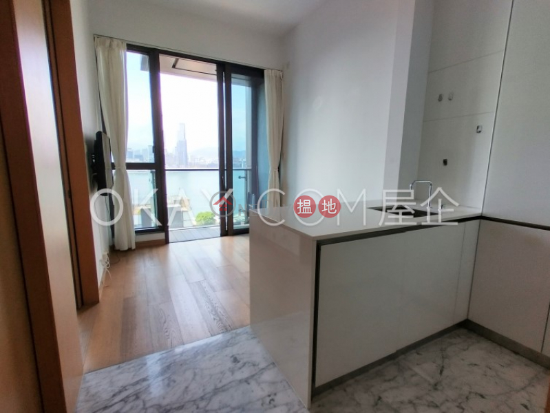 Rare 1 bedroom with harbour views & balcony | For Sale 212 Gloucester Road | Wan Chai District | Hong Kong, Sales | HK$ 10.8M