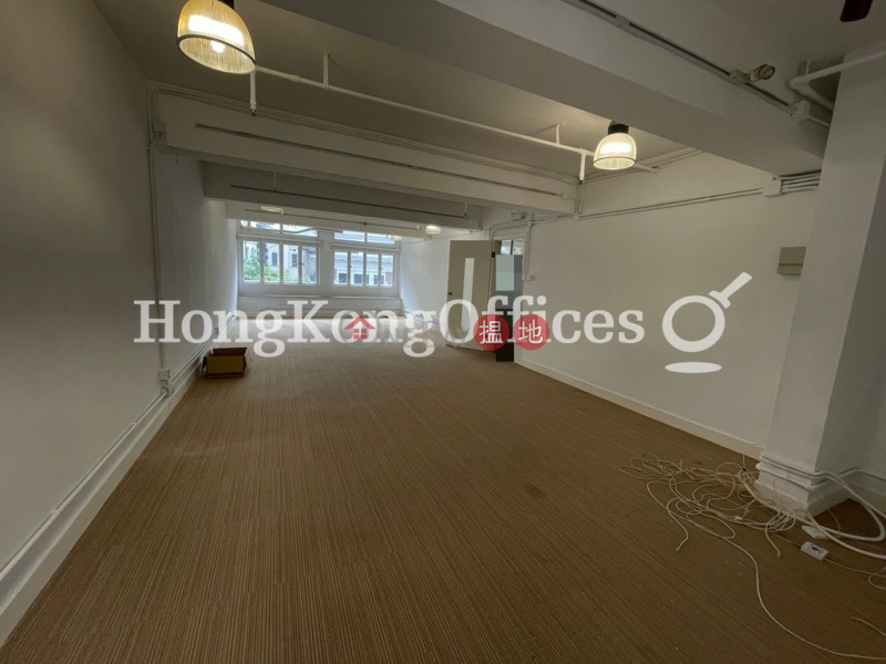 Office Unit for Rent at Yu Yuet Lai Building, 43-45 Wyndham Street | Central District Hong Kong | Rental HK$ 48,009/ month
