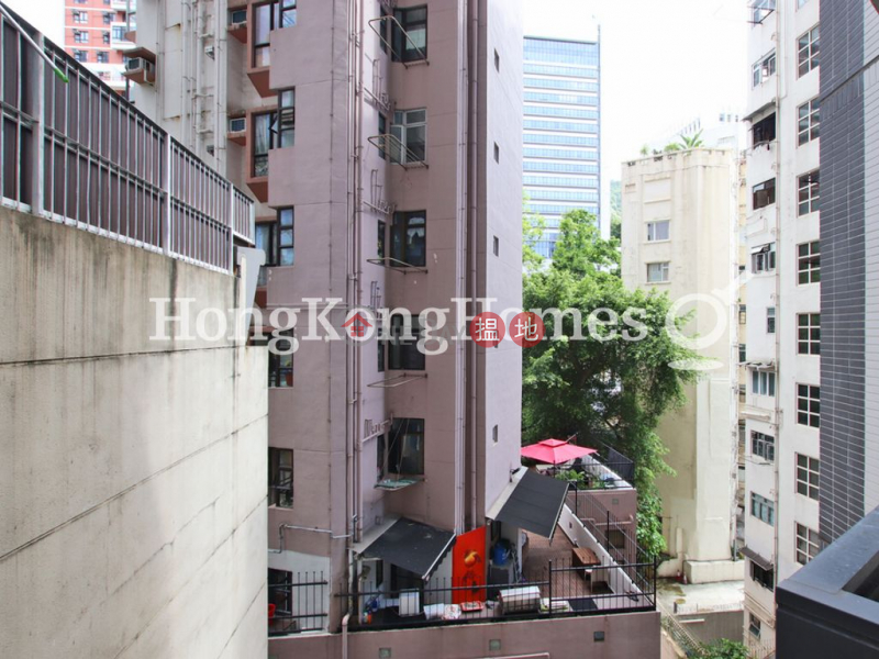 Property Search Hong Kong | OneDay | Residential Rental Listings, Studio Unit for Rent at Resiglow Pokfulam