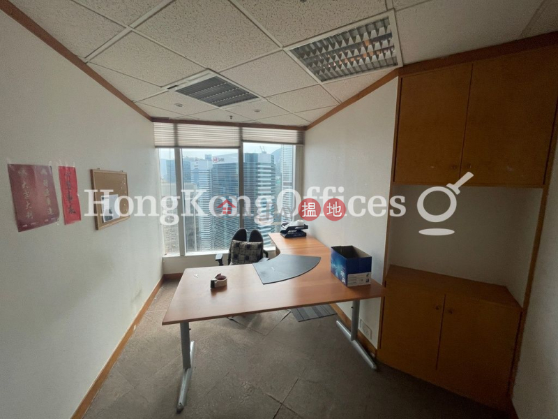 HK$ 107,679/ month Lippo Centre, Central District | Office Unit for Rent at Lippo Centre