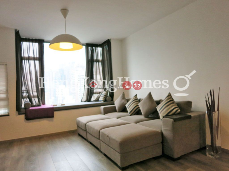 2 Bedroom Unit for Rent at Hollywood Terrace | 123 Hollywood Road | Central District, Hong Kong | Rental, HK$ 41,000/ month