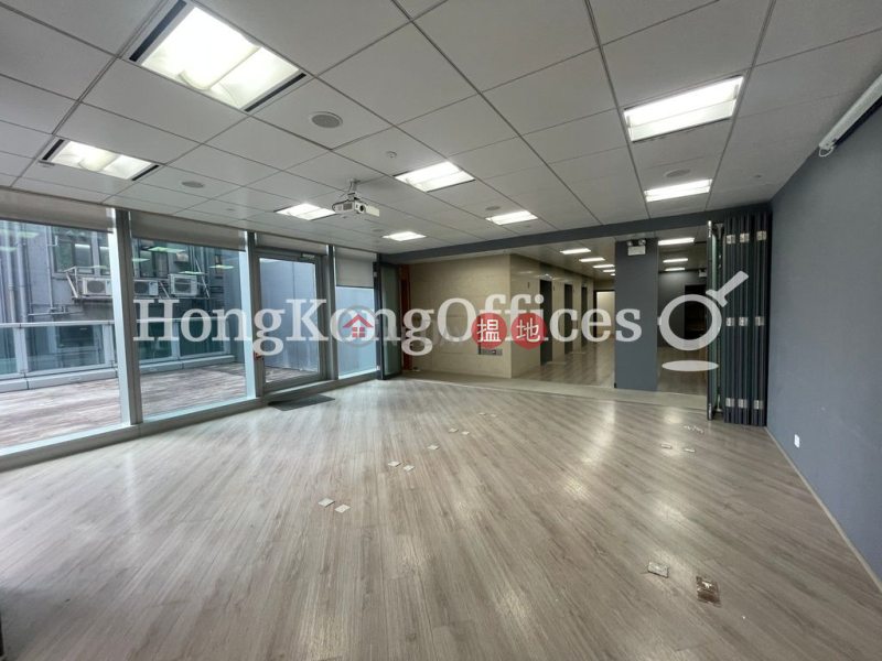 Property Search Hong Kong | OneDay | Office / Commercial Property | Rental Listings | Office Unit for Rent at 33 Des Voeux Road Central