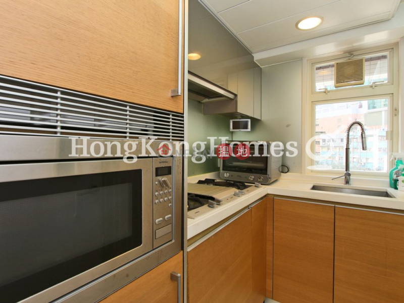 Property Search Hong Kong | OneDay | Residential | Sales Listings | 2 Bedroom Unit at Centrestage | For Sale