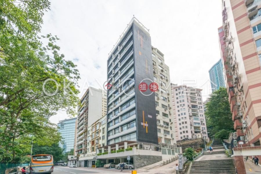 Property Search Hong Kong | OneDay | Residential, Rental Listings Luxurious 3 bedroom with terrace & parking | Rental