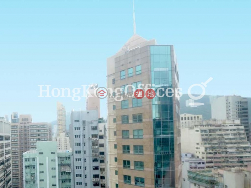 裕安商業大廈寫字樓租單位出租|裕安商業大廈(Yue On Commercial Building)出租樓盤 (HKO-20265-ABHR)
