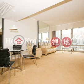 1 Bed Unit for Rent at Convention Plaza Apartments | Convention Plaza Apartments 會展中心會景閣 _0