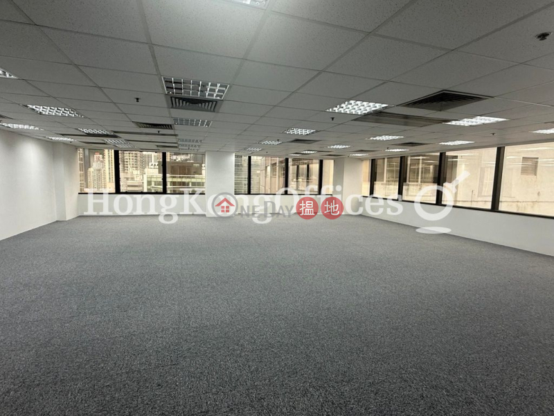 Property Search Hong Kong | OneDay | Office / Commercial Property Rental Listings Office Unit for Rent at Shui On Centre