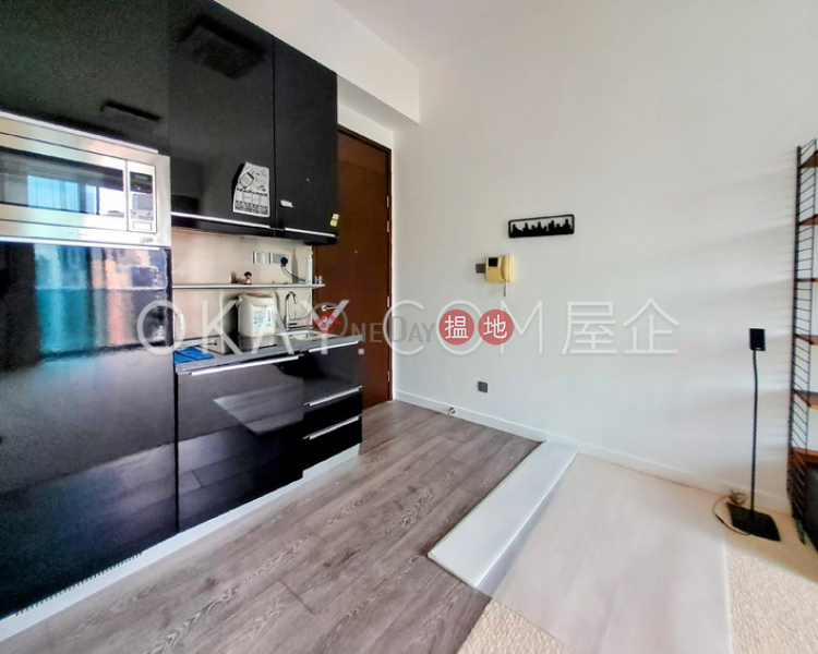 Practical 1 bedroom on high floor with balcony | Rental 60 Johnston Road | Wan Chai District | Hong Kong Rental HK$ 25,000/ month