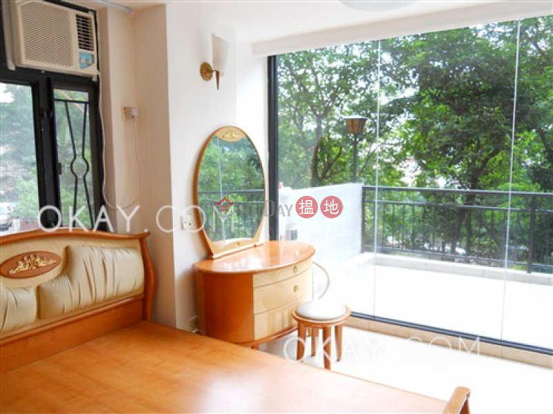Rare 3 bedroom with terrace & balcony | Rental 6A-6B Seymour Road | Western District | Hong Kong | Rental | HK$ 35,000/ month