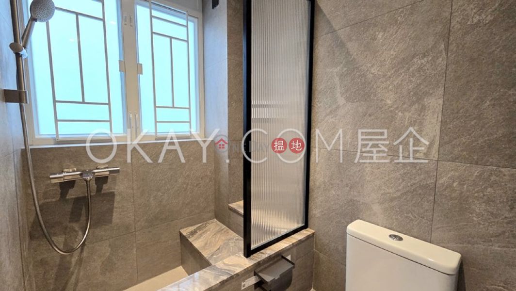 3房2廁,實用率高,極高層藍塘別墅出租單位74-80成和道 | 灣仔區-香港|出租HK$ 46,000/ 月