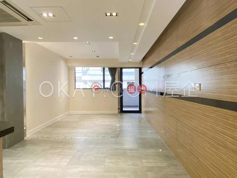 Property Search Hong Kong | OneDay | Residential | Rental Listings, Gorgeous 4 bedroom with balcony | Rental