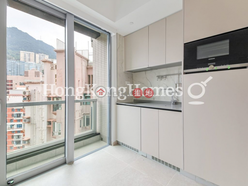 HK$ 20,400/ month, Resiglow Pokfulam, Western District Studio Unit for Rent at Resiglow Pokfulam