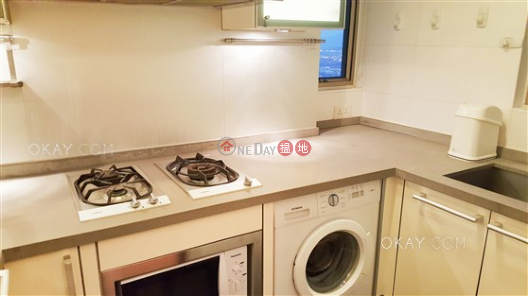 Popular 3 bedroom on high floor with balcony | Rental | 18 Hoi Fai Road | Yau Tsim Mong | Hong Kong Rental | HK$ 37,000/ month