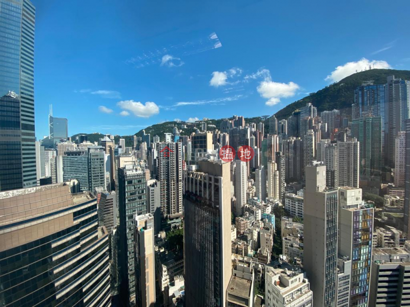 中遠大廈-高層3402單位-寫字樓/工商樓盤-出租樓盤-HK$ 529,360/ 月