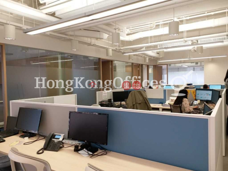 Office Unit for Rent at The Centrium | 60 Wyndham Street | Central District | Hong Kong | Rental | HK$ 159,152/ month