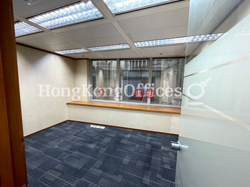 Cosco Tower, Middle | Office / Commercial Property Rental Listings HK$ 101,655/ month