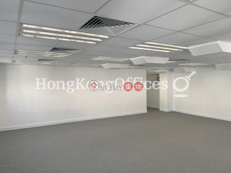 Property Search Hong Kong | OneDay | Office / Commercial Property Rental Listings Office Unit for Rent at Dominion Centre