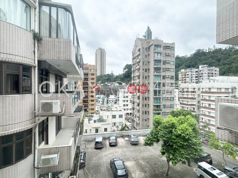 Luxurious 3 bedroom with parking | For Sale | 2 Green Lane | Wan Chai District | Hong Kong Sales HK$ 28M