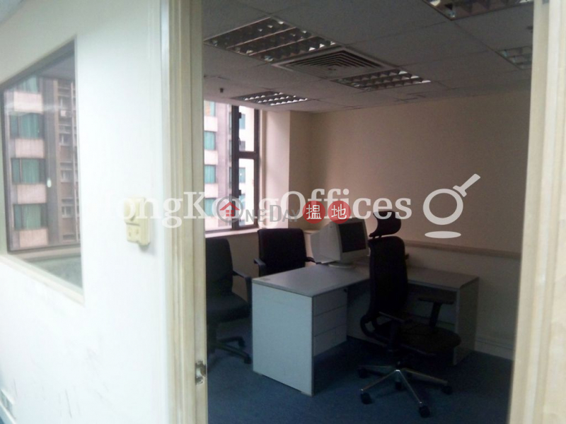 Office Unit for Rent at The Broadway 54-62 Lockhart Road | Wan Chai District Hong Kong | Rental HK$ 79,464/ month