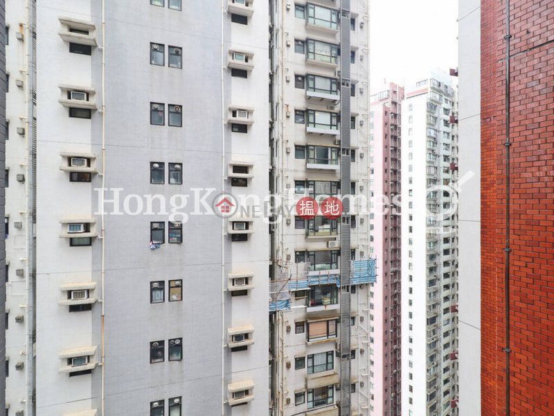 Property Search Hong Kong | OneDay | Residential, Rental Listings | 1 Bed Unit for Rent at 8 Mosque Street