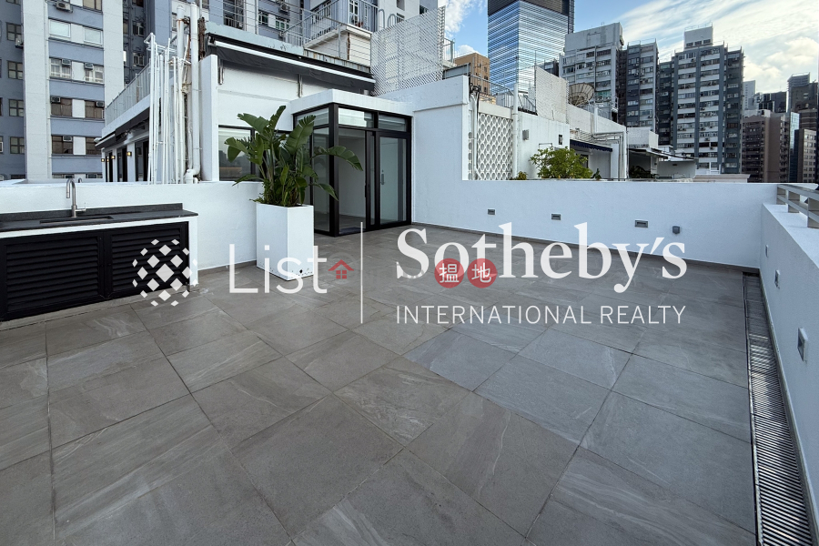 Kingston Building Block B | Unknown | Residential Rental Listings, HK$ 60,000/ month